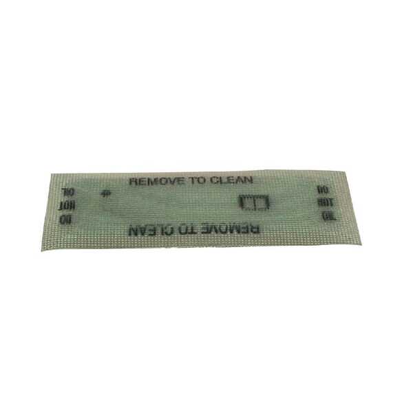 Briggs & Stratton Voorfilter - 697015 - Voorfilter (4215)