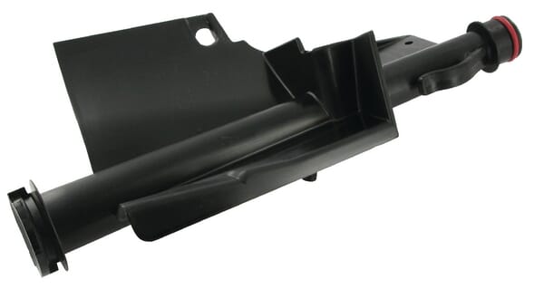 Oliepeilstokhouder - 697085 - Briggs & Stratton