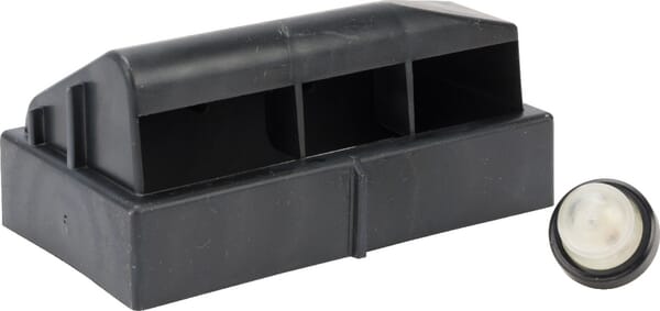 Luchtfilterhouder - 697155 - Briggs & Stratton