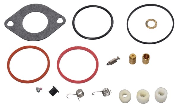 Kit-Carb Revisie - 697241 - Briggs & Stratton