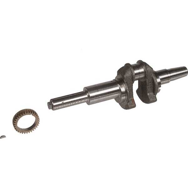 Briggs & Stratton Krukassen - 697390 - Krukas B&S