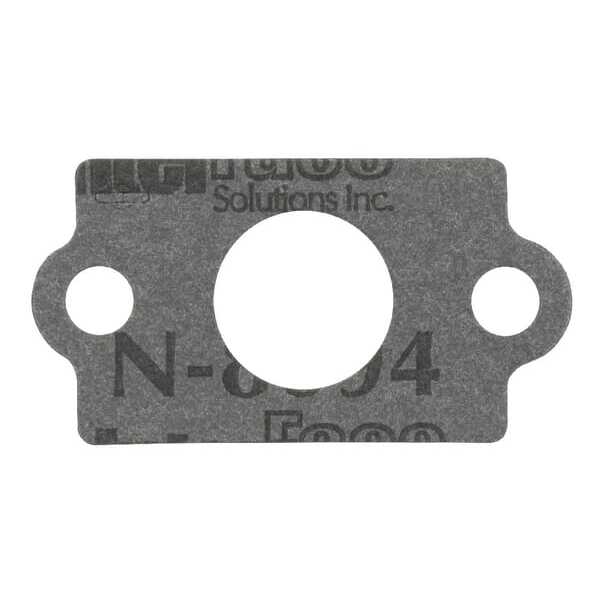 Briggs & Stratton Inlaatpakking - 697735 - Inlaatpakking