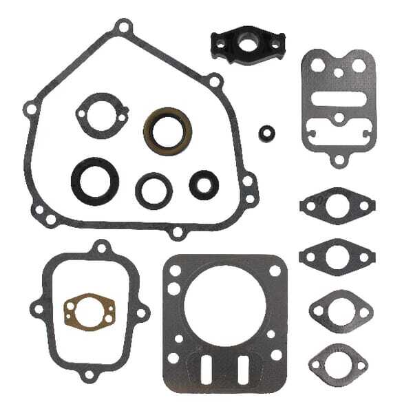 Briggs & Stratton Pakkingset - 698216 - Pakkingset B&S