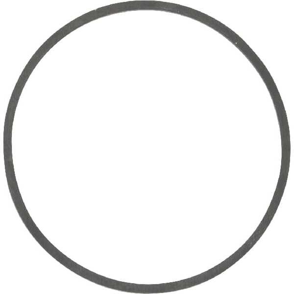 Briggs & Stratton Vlotterbakpakking - 698538 - Vlotterbakpakking B&S