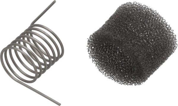 Fjederafdichting - 698779 - Briggs & Stratton