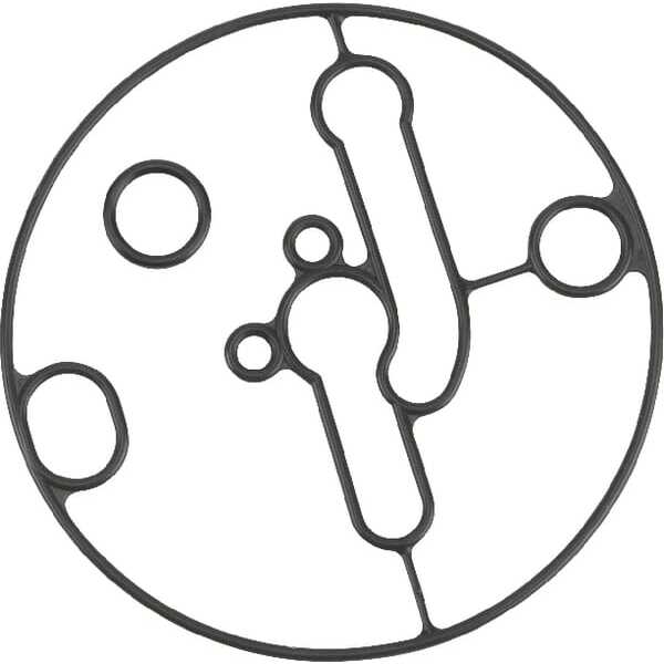 Briggs & Stratton Vlotterbakpakking - 698781 - Vlotterbakpakking B&S