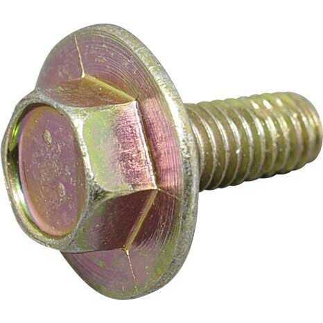 Schroef - 699233 - Briggs & Stratton