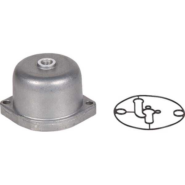 Briggs & Stratton Vlotterkamer - 699502 - Vlotterkamer B&S