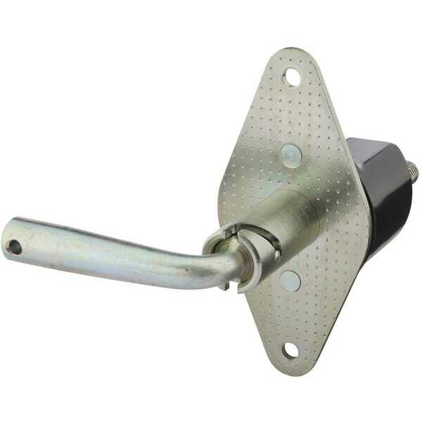John Deere Hoofdstroomschakelaars - 6EK001559001 - Stroomafsluiter, accu, 2-pin, 100A, normaal open contact