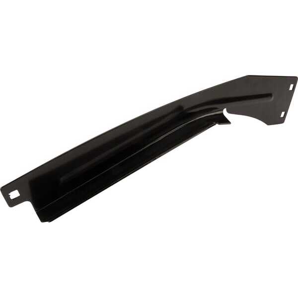 MTD OE - 7033511B637 - Guard-Finger poeder zwart