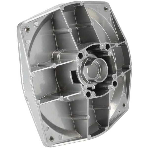 BS Briggs & Stratton OE - 704463 - Adapter, motor