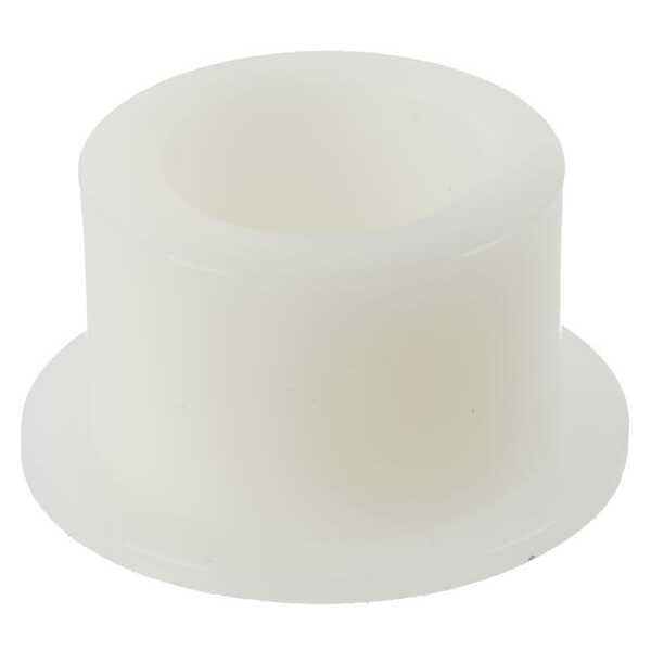 Murray StuuraslagersOverzicht - 7046158YP - Stuuraslager PVC .63 ID x .97 OD x .66 Tall
