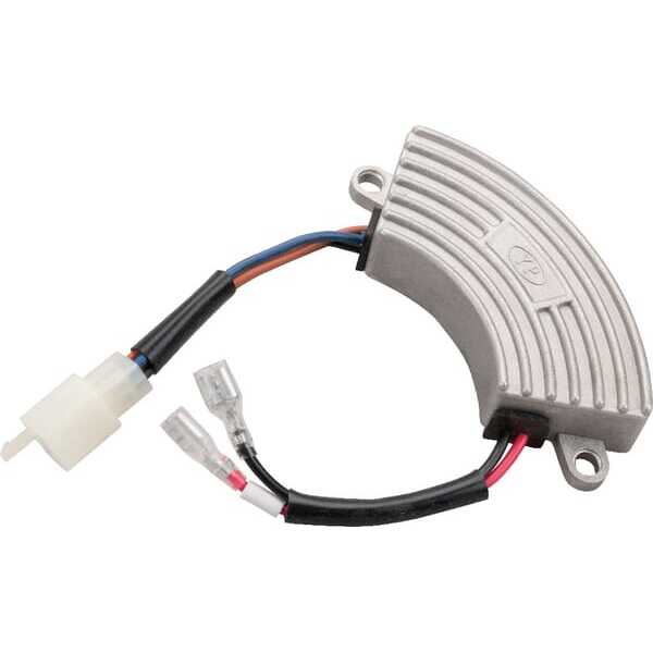 Briggs & Stratton Spanningsregelaar - 704912 - Spanningsregelaar