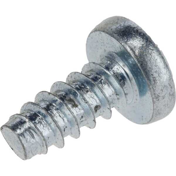 AL-KO BoutenoverzichtOEF&G - 706577 - Schroef St 5.5x13-F-Torx 7981A2K