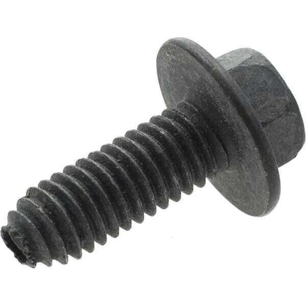 MTD BoutenoverzichtOEF&G - 71006133 - Schroef, Cf, M6-1 x .625"