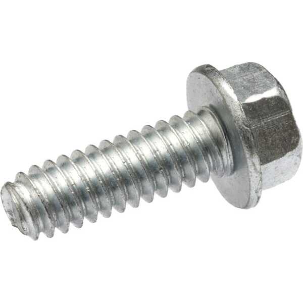 MTD BoutenoverzichtOEF&G - 7100642 - Bout, Tt: 1/4-20 x 0,750