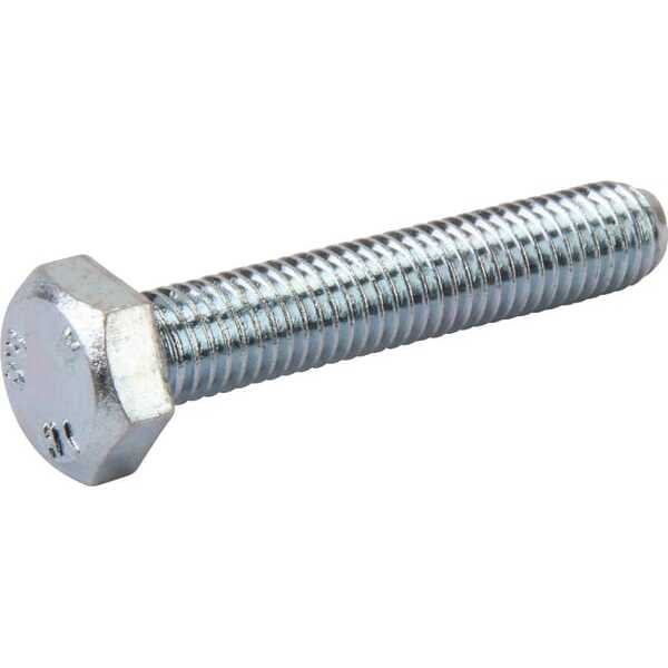 MTD BoutenoverzichtOEF&G - 7101703 - Zeskantbout m8x45 din931-8.
