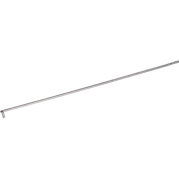 Led, gasklep - 710562 - Briggs & Stratton