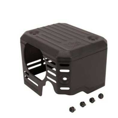 Briggs & Stratton Hittebeschermer - 710586 - Uitlaat beschermrooster