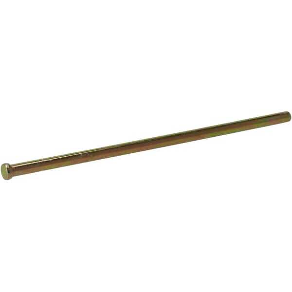 MTD SpindelmoeroverzichtOEF&G - 7110792 - Pen scharnier