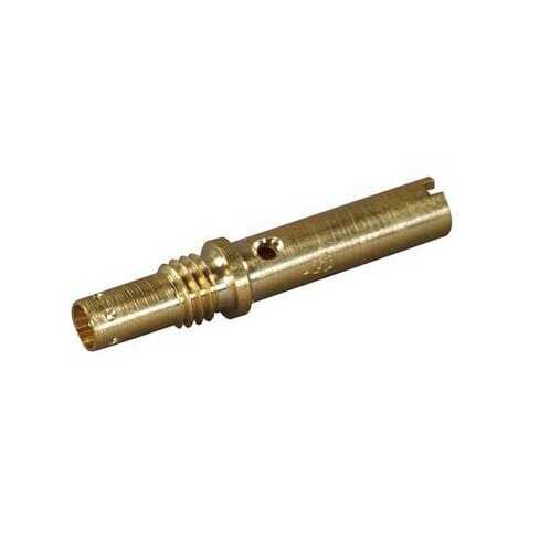 Carburateur sproeier - 712002 - Briggs & Stratton
