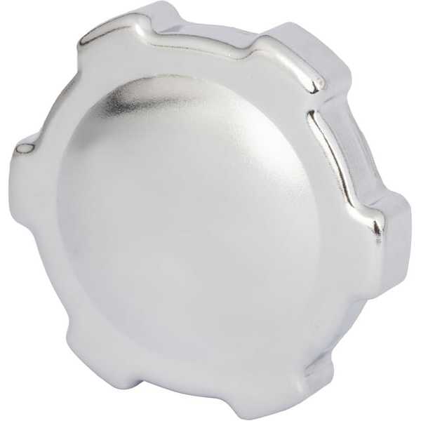 Briggs & Stratton Tankdop en Tankdop pakking - 712475 - Brandstofdop