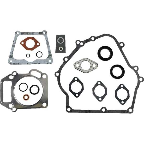 Briggs & Stratton Pakkingset - 715124 - Pakkingset B&S