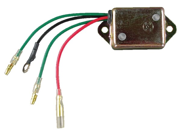 Gelijkrichter - 715200 - Briggs & Stratton