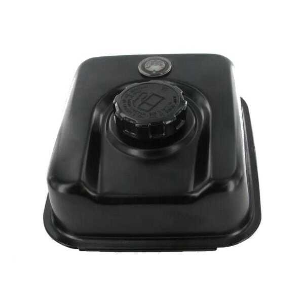 Briggs & Stratton Brandstoftank - 715327 - Benzinetank B&S