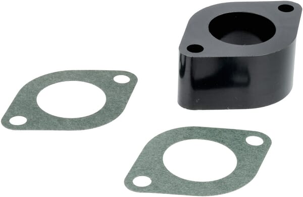 H naar carburateur - 715377 - Briggs & Stratton