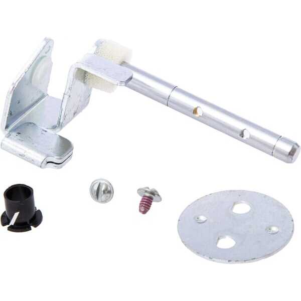 Briggs & Stratton Chokeas / Gasas - 715388 - Smoorklepas, kit