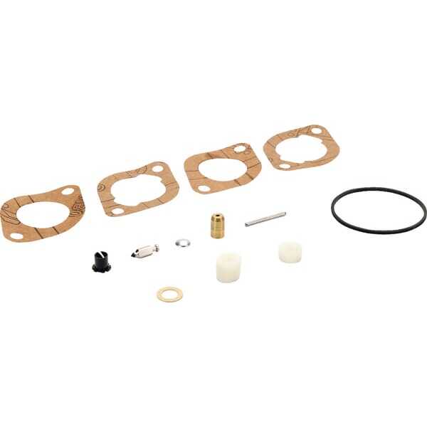 Briggs & Stratton Carburateur reparatieset - 715707 - Carburateur reparatieset