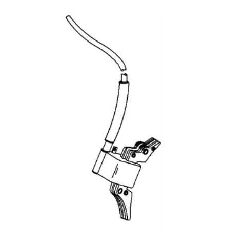 Ontstekingspoel - 715982 - Briggs & Stratton