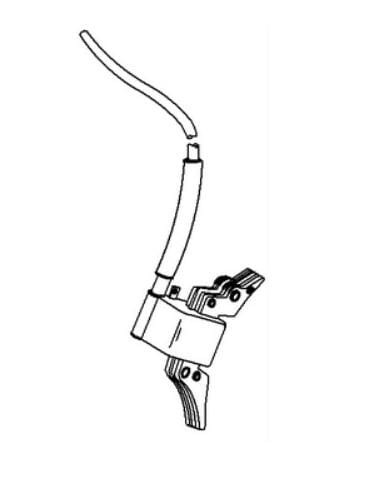Ontstekingspoel - 715982 - Briggs & Stratton