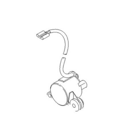 Startrelais - 716531 - Briggs & Stratton