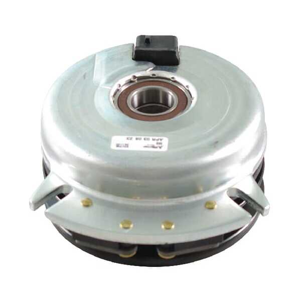MTD Elektrische PTO koppeling OverzichtOE - 7171459 - Elektrische PTO koppeling