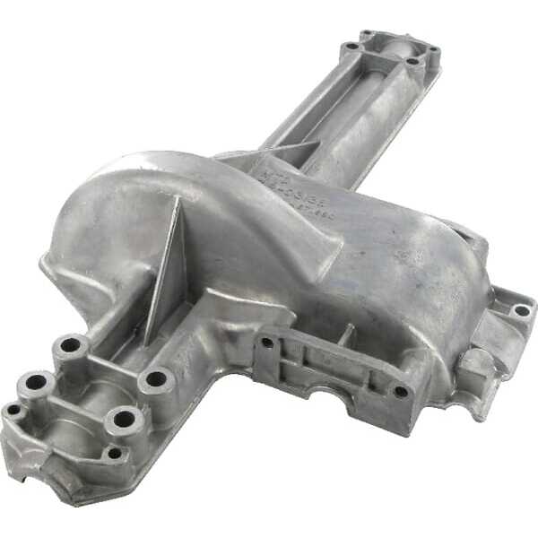 MTD Deksels transmissiesOE - 7190313B - Kap/deksel MTD onder