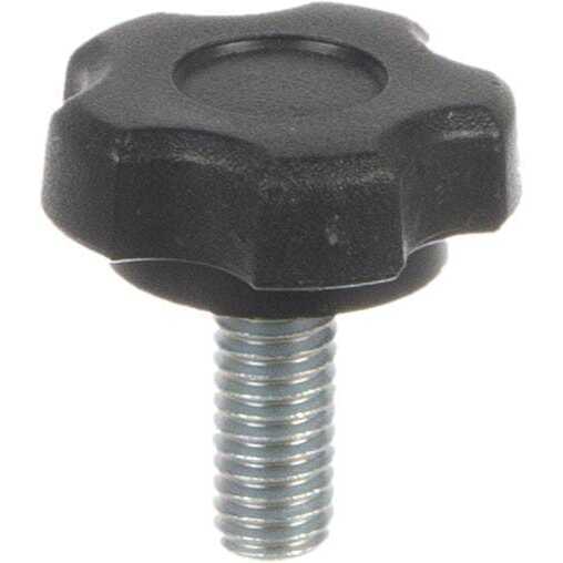 MTD OE - 72004009A - Knop