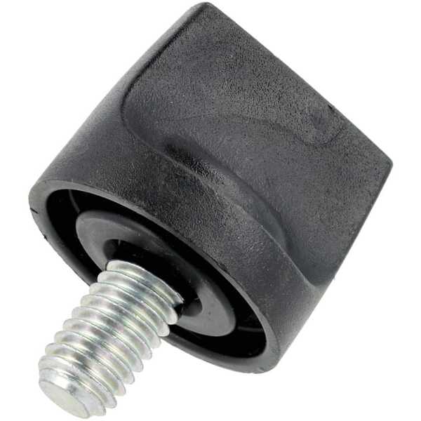 MTD OE - 72005164 - Instelknop