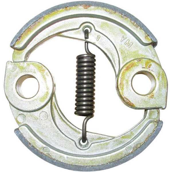 AL-KO Centrifugaal koppelingenoverzichtOE - 721390 - Centrifugaal kopp.