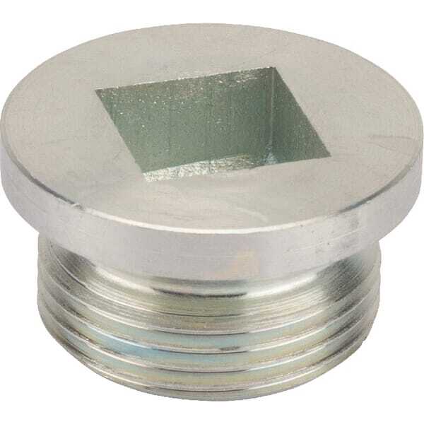 John Deere Carterplug OE - 7250602501 - Magneetstop