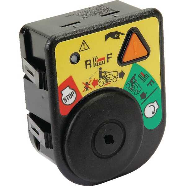 MTD ContactslotOverzicht OEF&G - 72506119C - Contactslot MTD