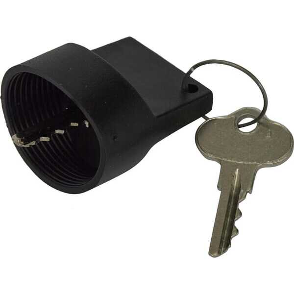 AL-KO ContactsleuteloverzichtOEF&G - 72506908 - Contactsleutel MTD