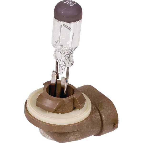 MTD GloeilampenoverzichtOE F&G - 7253161A - Koplampglas