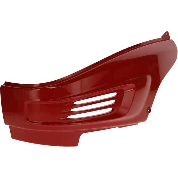 MTD OE - 73104062 - Pnl:Sd:Lh 4 Sty Red W/Cutout