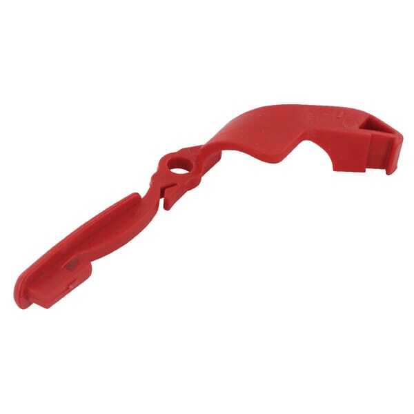 MTD BedieningshendeloverzichtOE - 731046491 - Gashendel