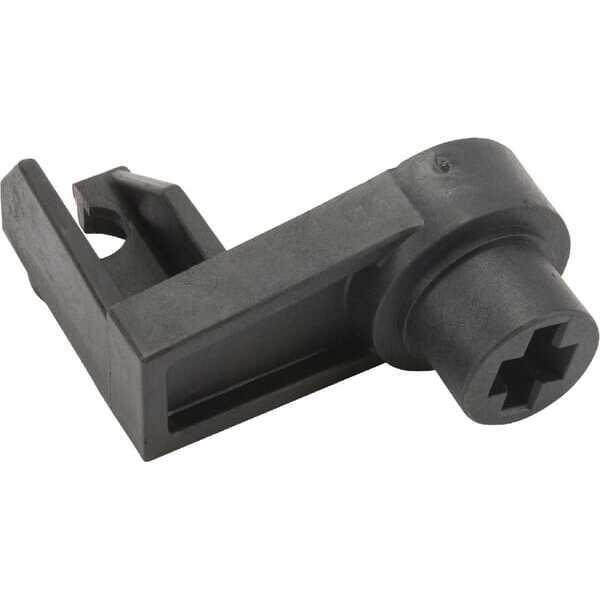 MTD Mechanische KoppelingenoverzichtOE - 73105100 - Hevel