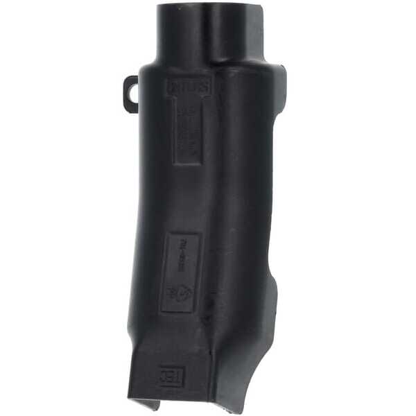 MTD Olieaftapplug - 73105628 - Olieaftap goot