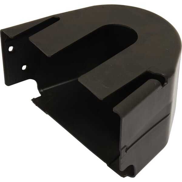 MTD V-snaar beschermkappenoverzichtOE - 73105658A - V-snaarbescherming MTD 42\