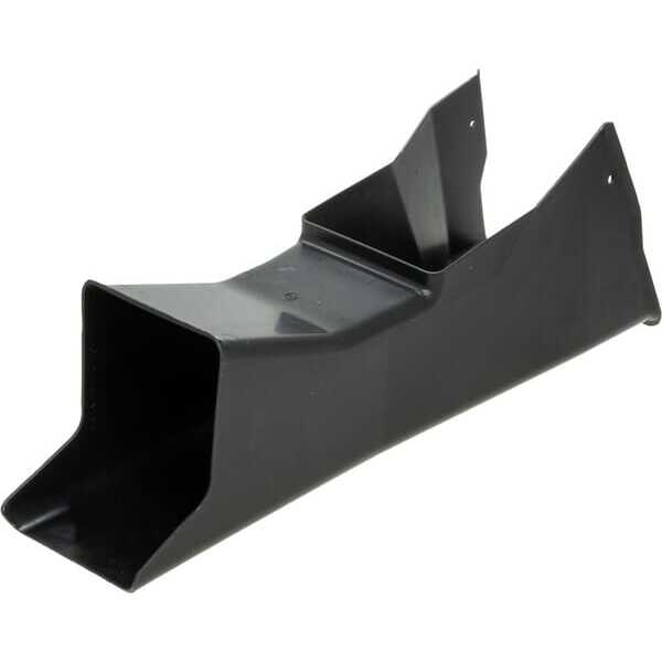 MTD Uitwerptunnel - 73106252 - Uitwerptunnel MTD